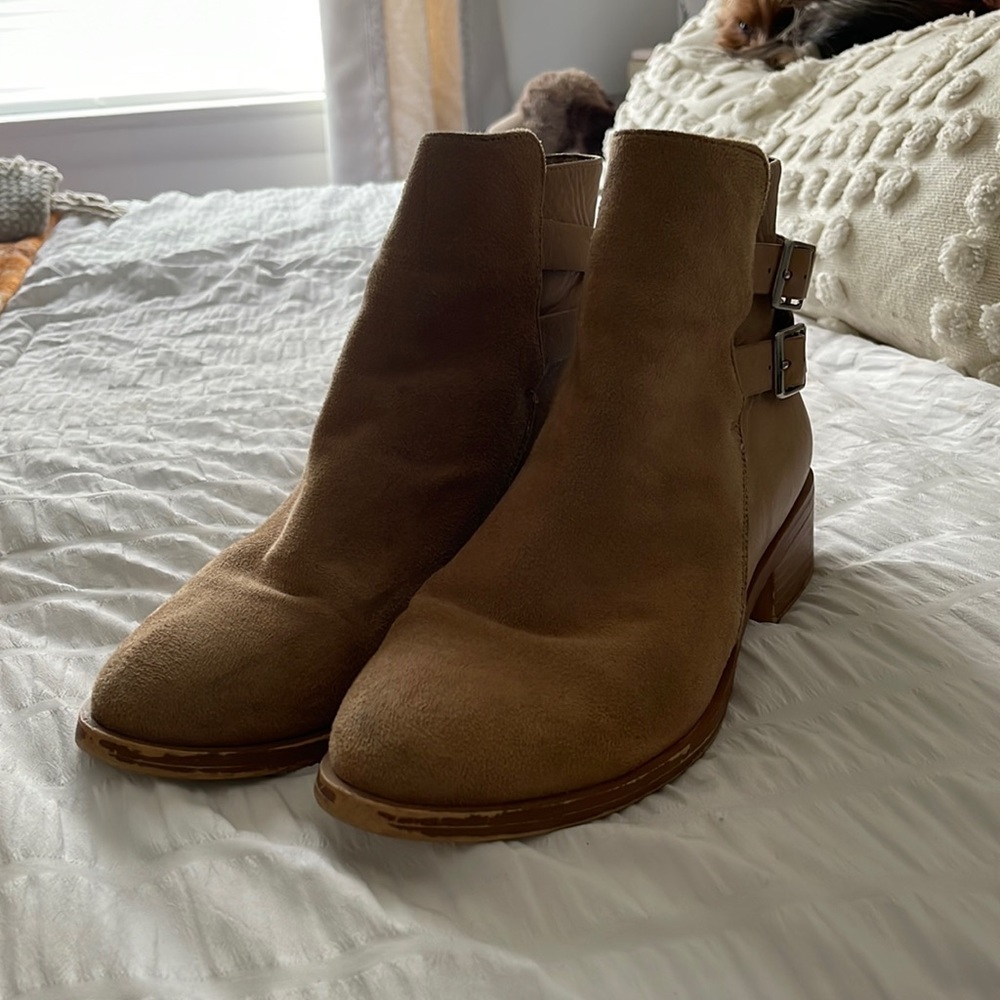 Womens boots